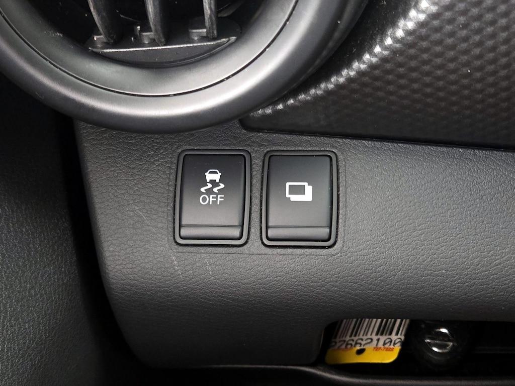used 2019 Nissan Kicks car, priced at $15,998