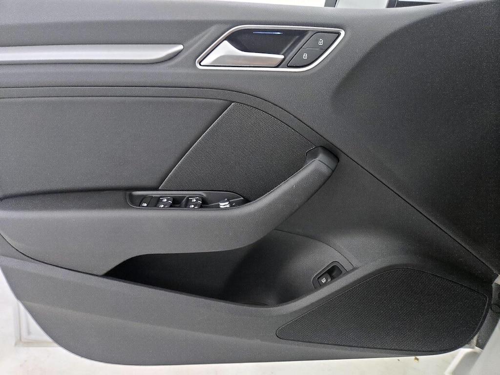 used 2017 Audi A3 e-tron car, priced at $17,998