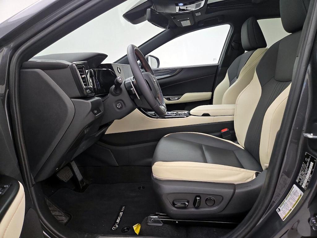 used 2023 Lexus NX 350 car, priced at $40,998