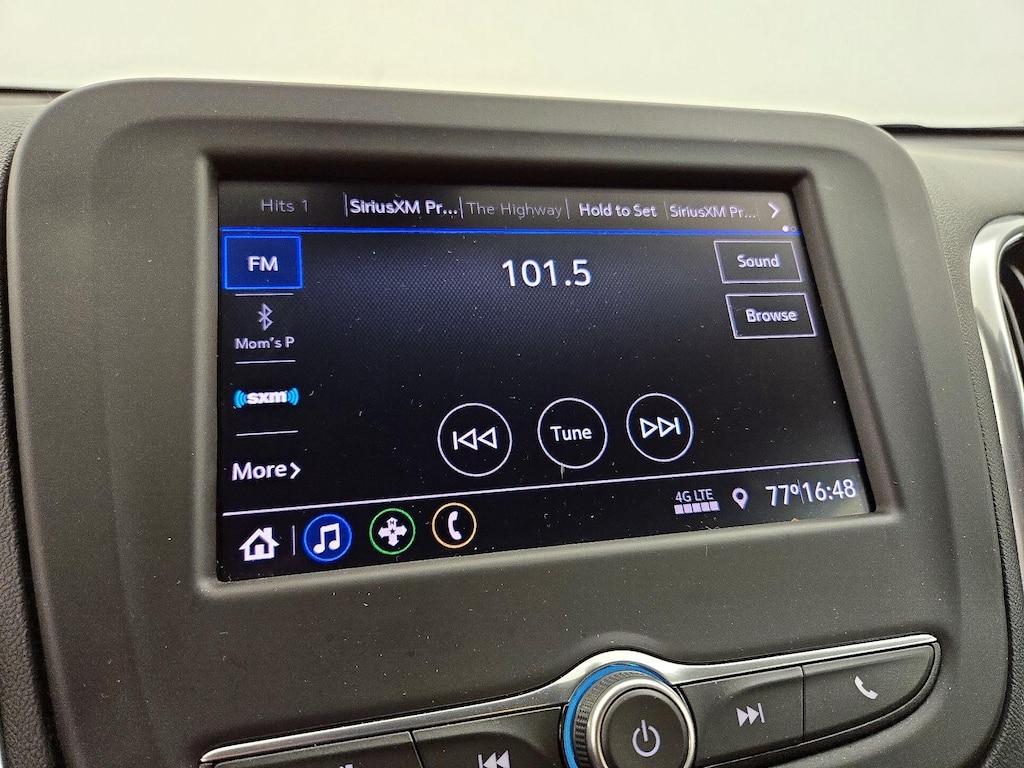 used 2021 Chevrolet Equinox car, priced at $20,998