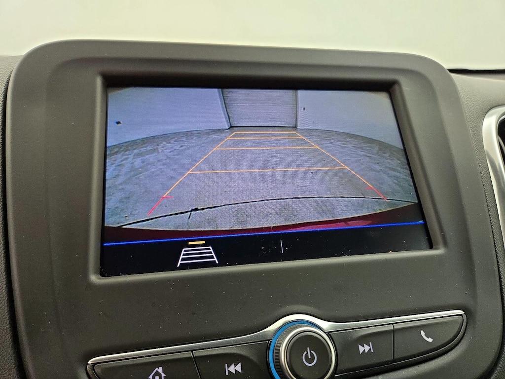 used 2021 Chevrolet Equinox car, priced at $20,998