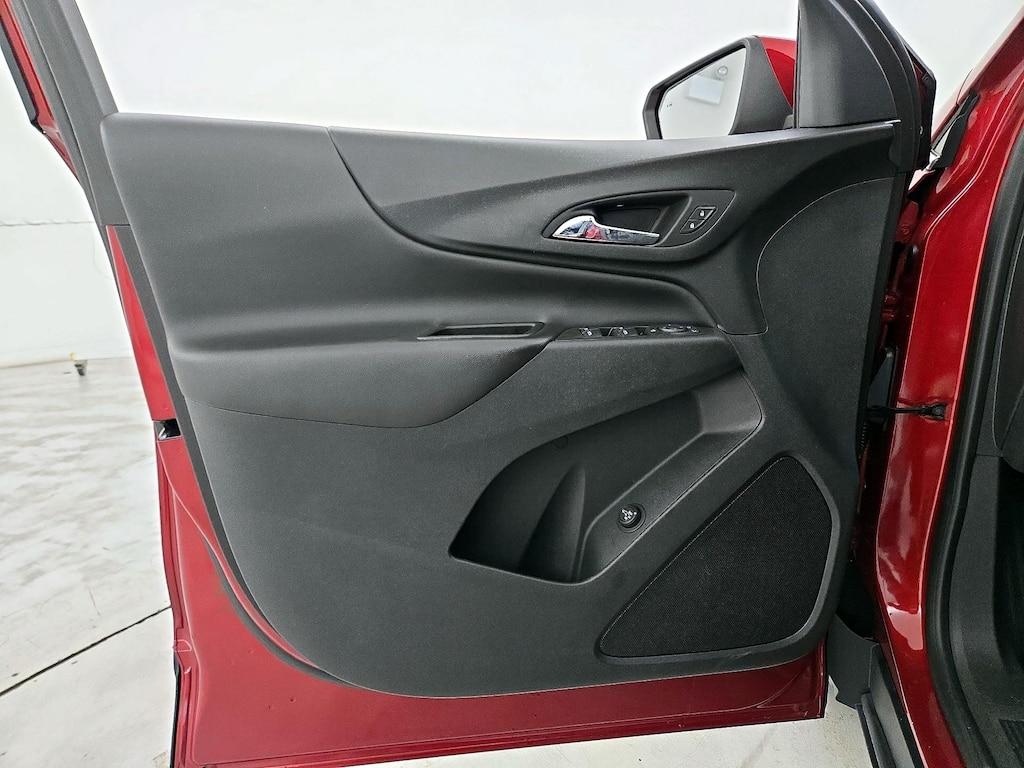 used 2021 Chevrolet Equinox car, priced at $20,998