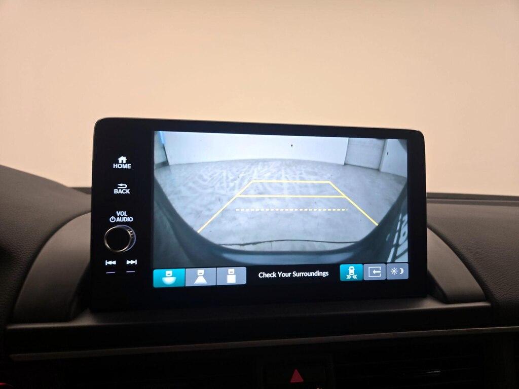 used 2024 Honda Pilot car, priced at $40,998