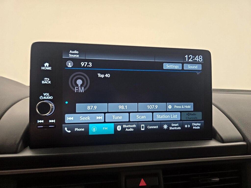 used 2024 Honda Pilot car, priced at $40,998