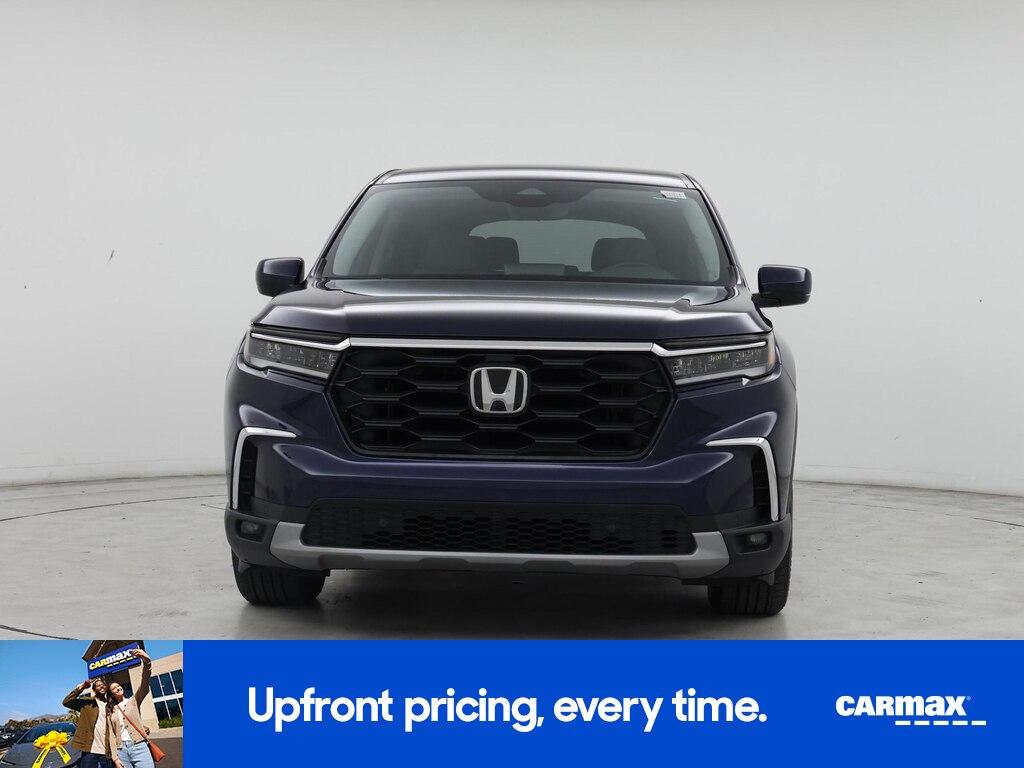 used 2024 Honda Pilot car, priced at $40,998