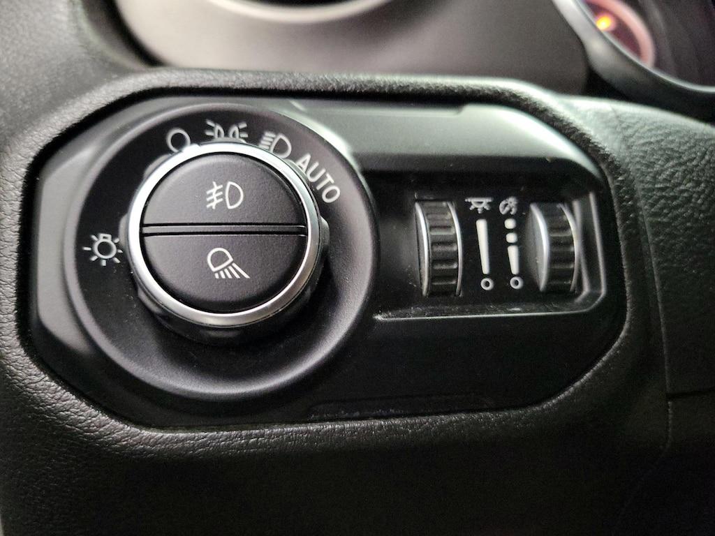 used 2020 Jeep Gladiator car, priced at $27,998