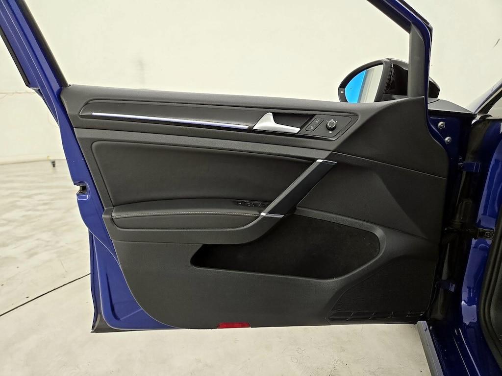 used 2019 Volkswagen Golf car, priced at $20,998