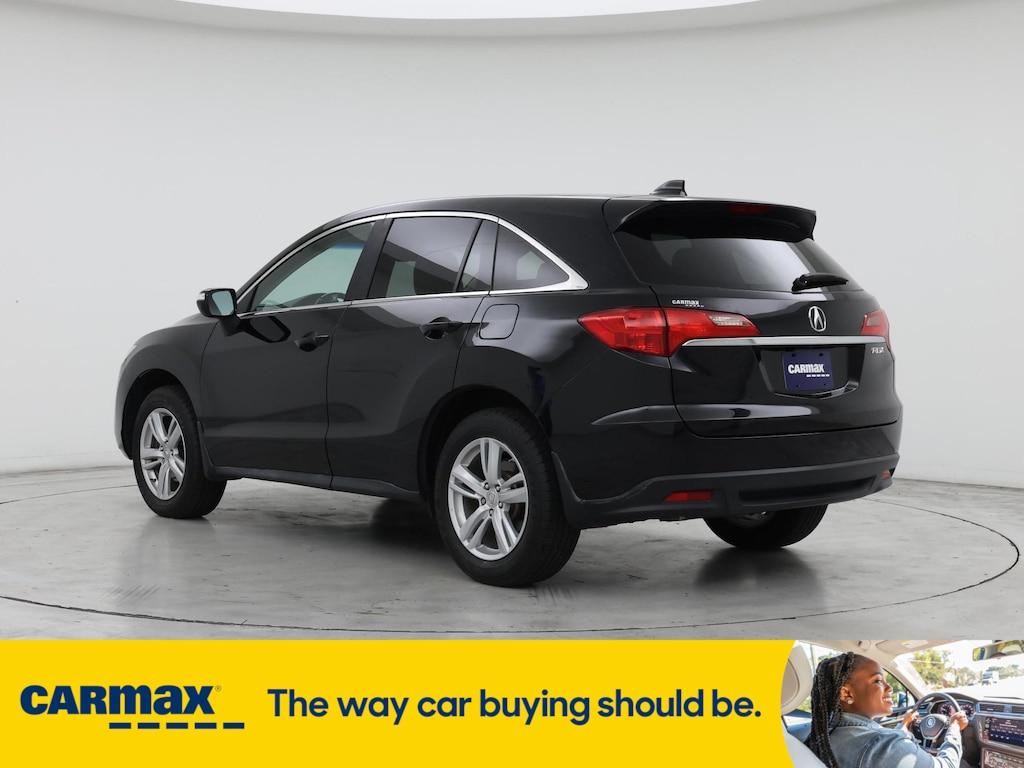 used 2013 Acura RDX car, priced at $12,998