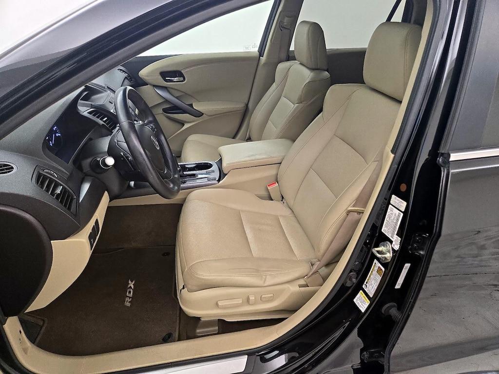 used 2013 Acura RDX car, priced at $12,998