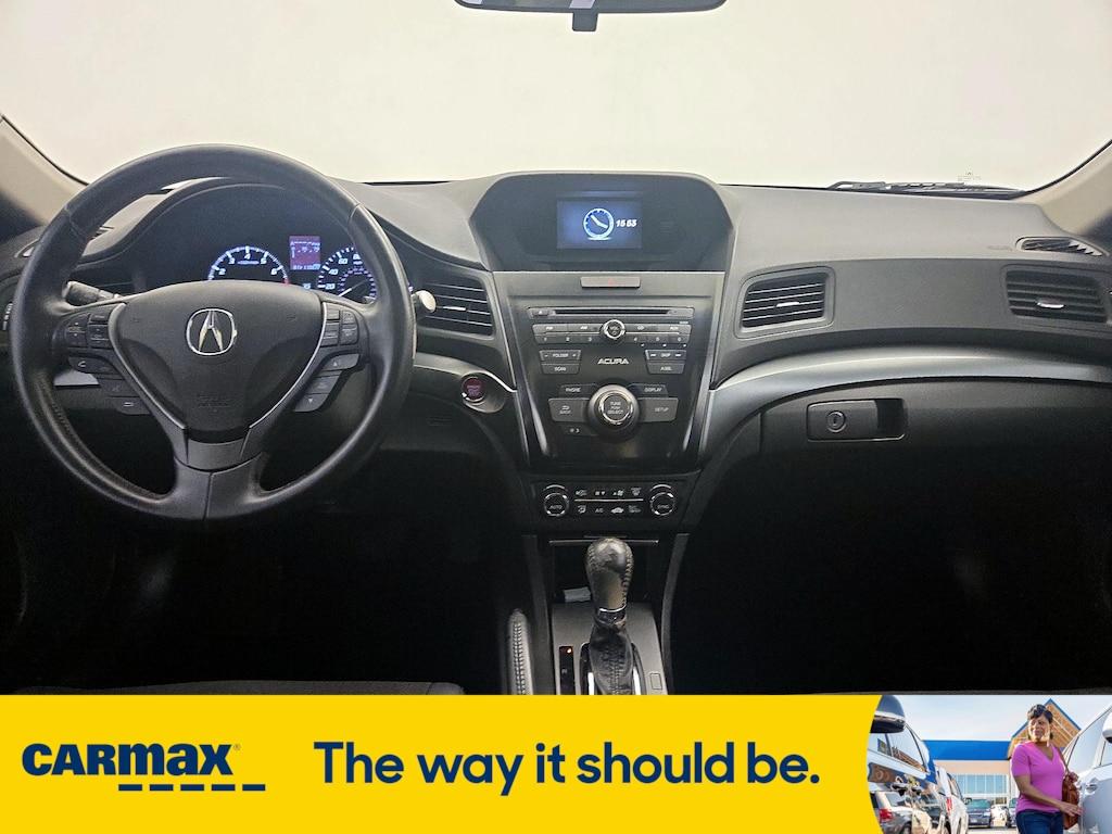 used 2013 Acura ILX car, priced at $12,998