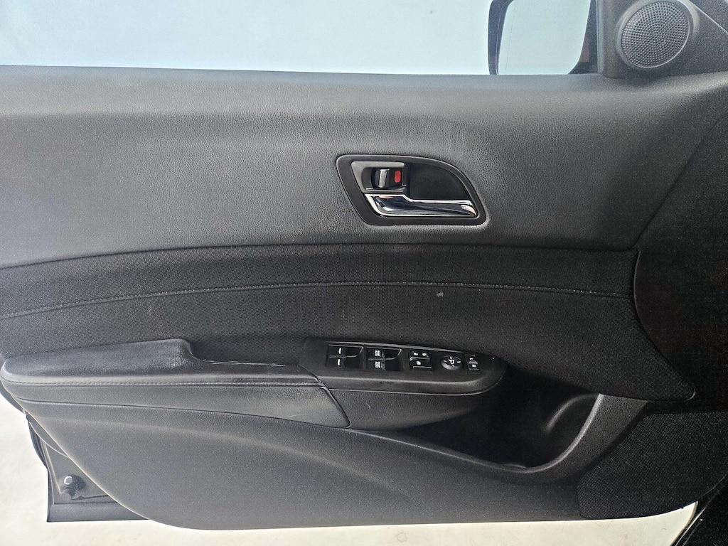used 2013 Acura ILX car, priced at $12,998
