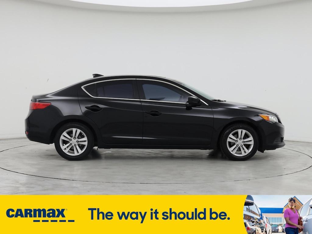 used 2013 Acura ILX car, priced at $12,998