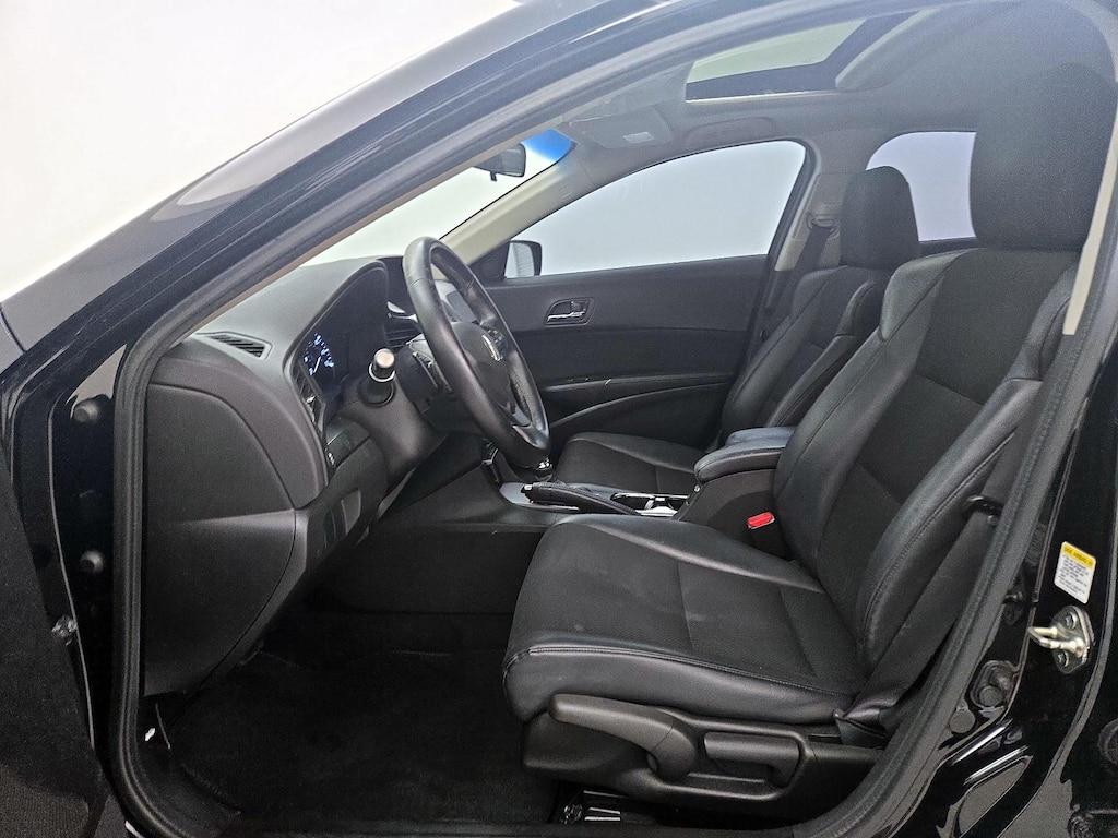 used 2013 Acura ILX car, priced at $12,998