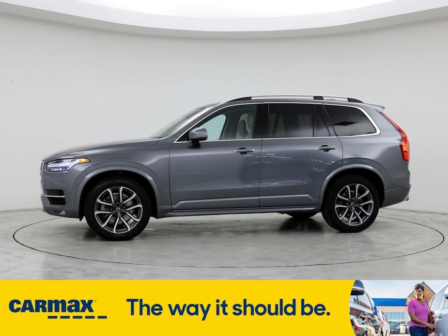 used 2019 Volvo XC90 car, priced at $33,998