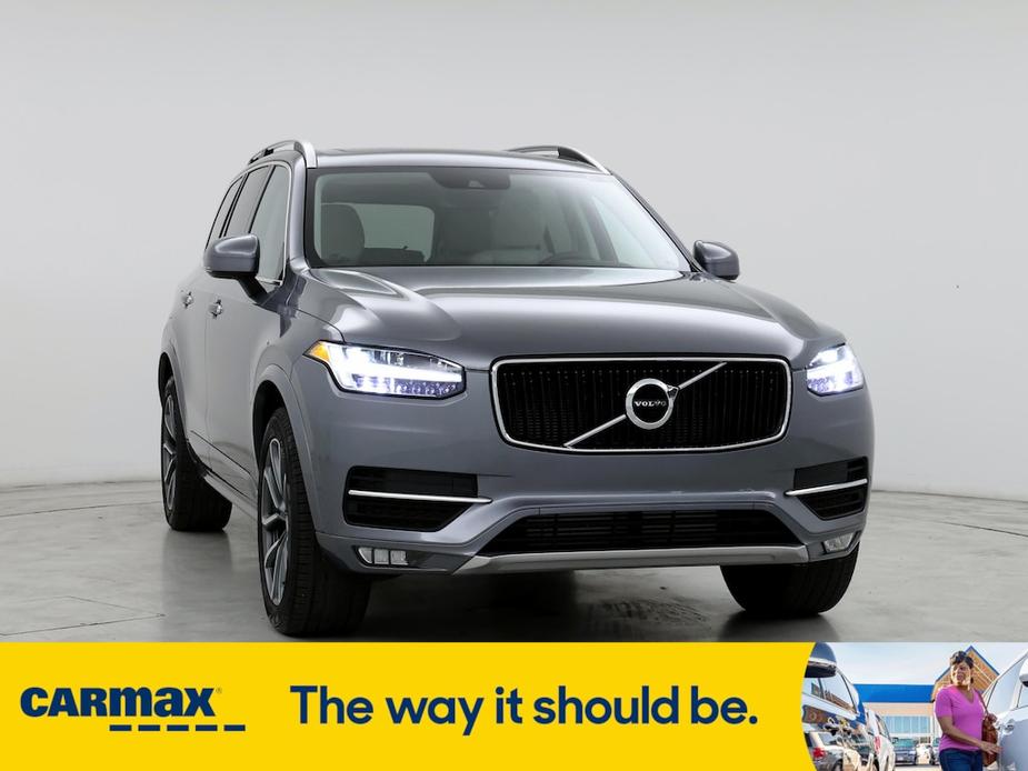 used 2019 Volvo XC90 car, priced at $33,998