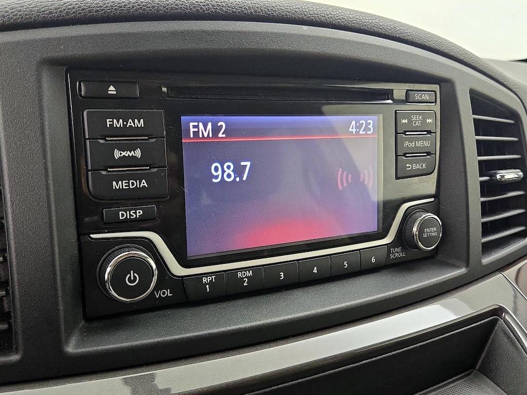 used 2017 Nissan Quest car, priced at $13,998