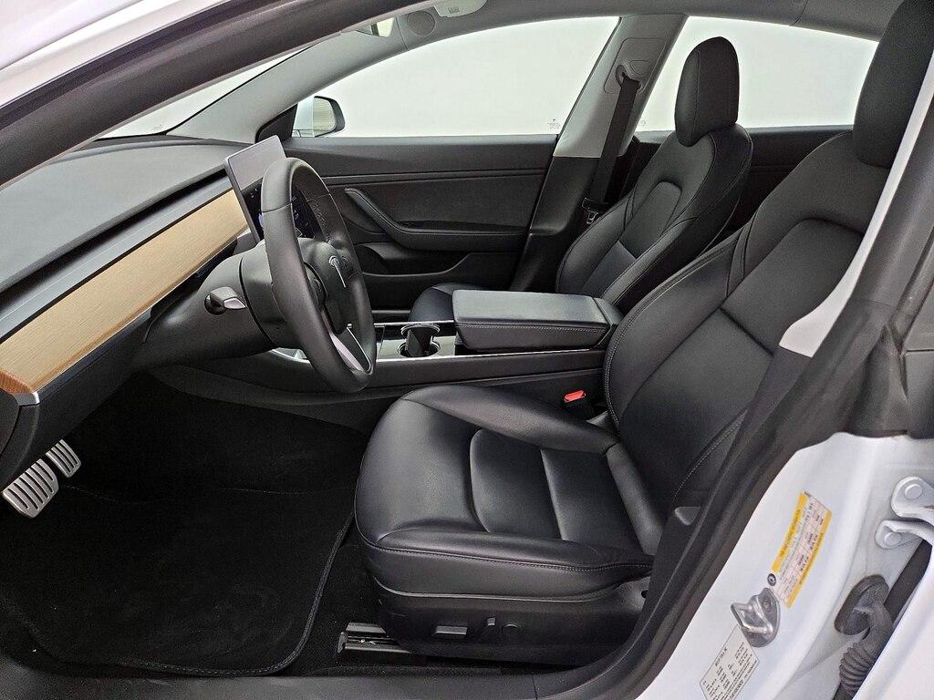 used 2020 Tesla Model 3 car, priced at $27,998