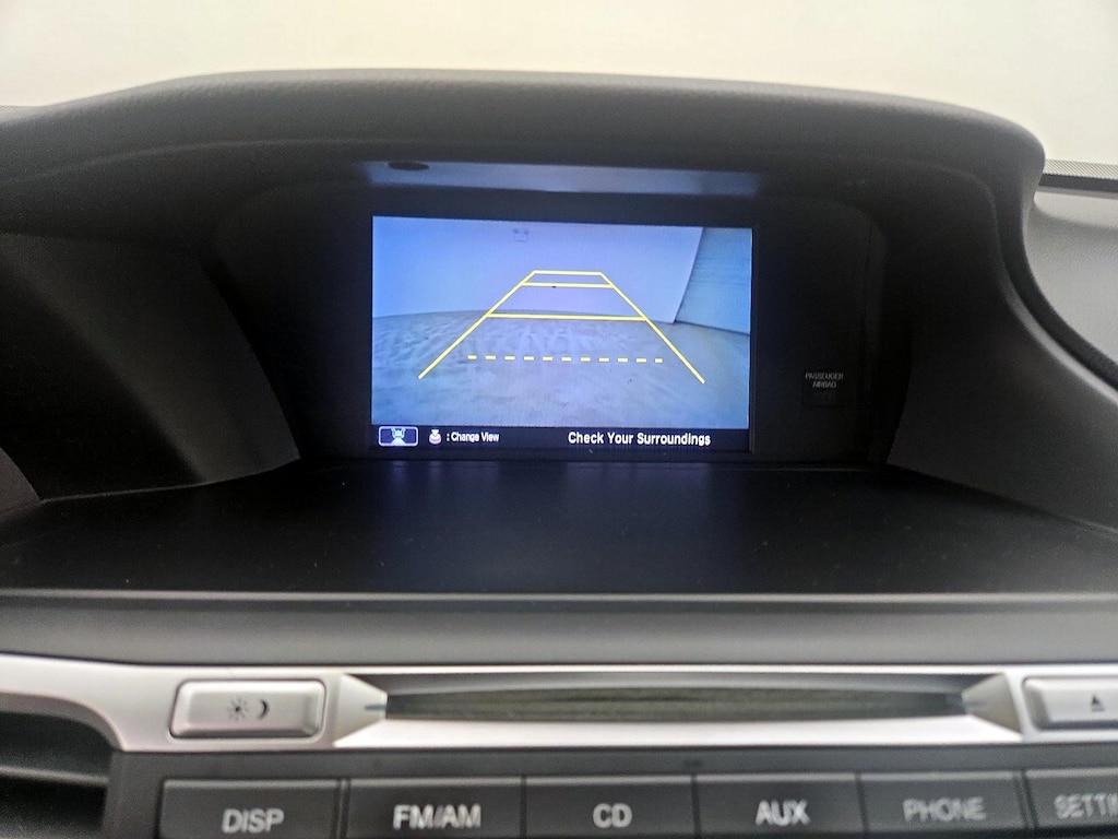 used 2016 Honda Accord car, priced at $13,998