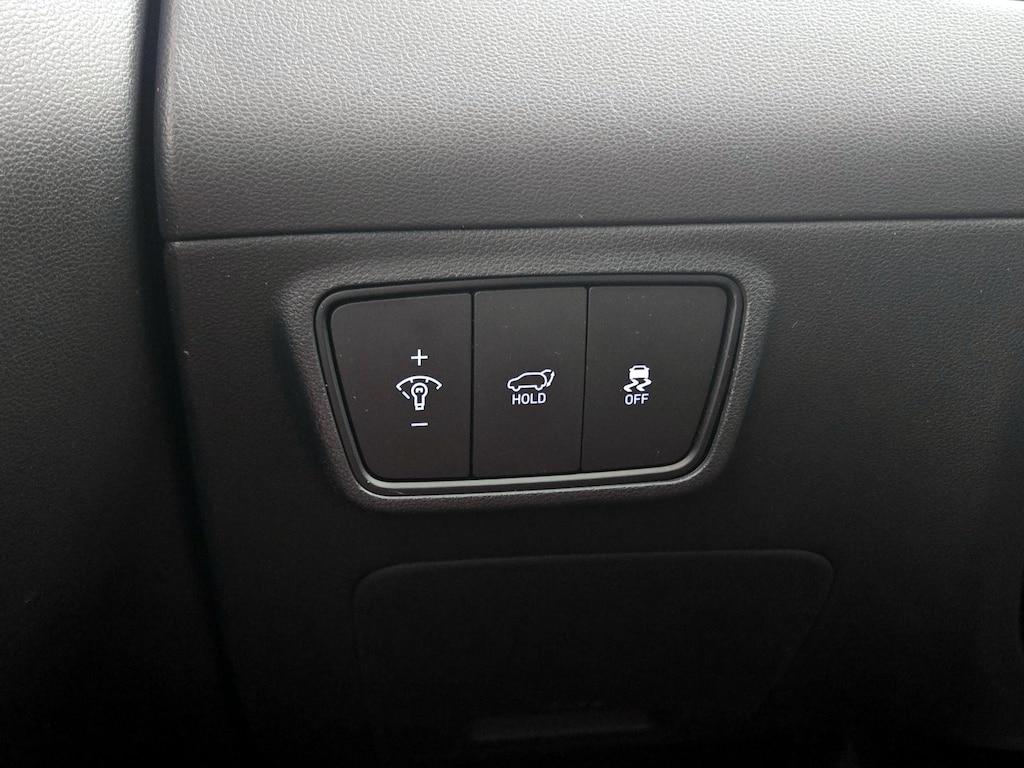used 2022 Hyundai Tucson car, priced at $22,998