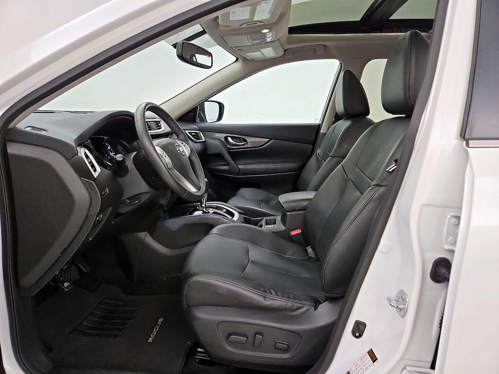 used 2016 Nissan Rogue car, priced at $12,998