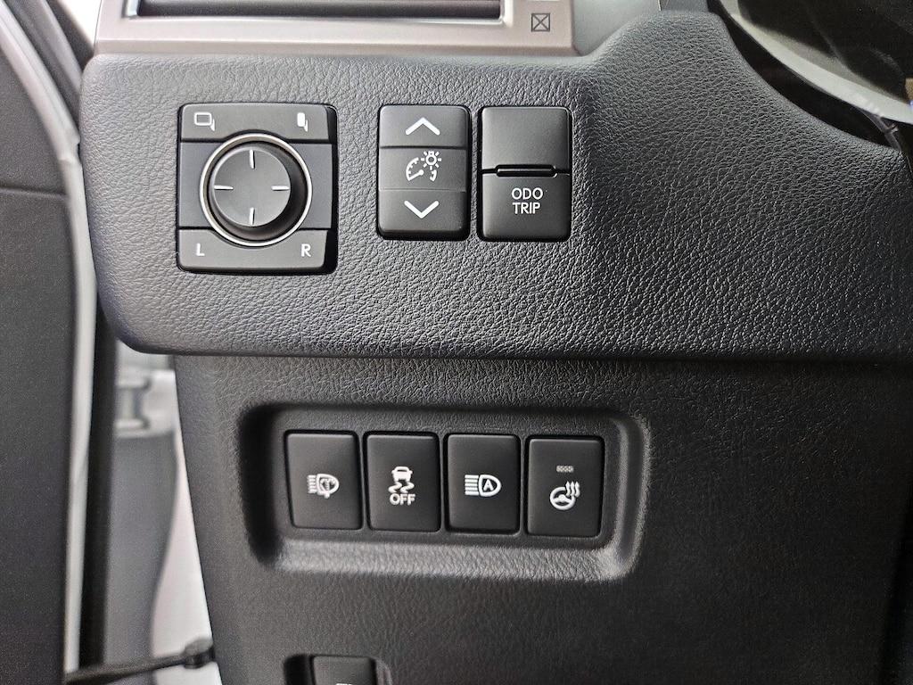 used 2022 Lexus GX 460 car, priced at $54,998