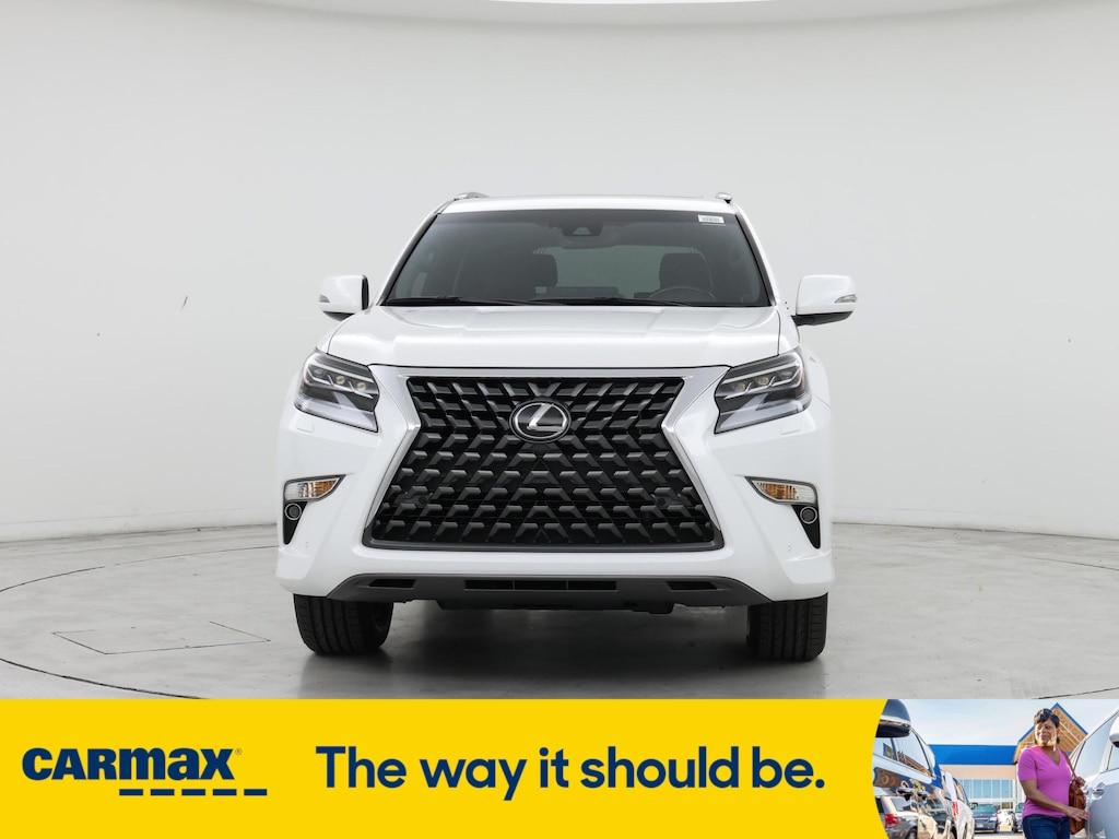 used 2022 Lexus GX 460 car, priced at $54,998