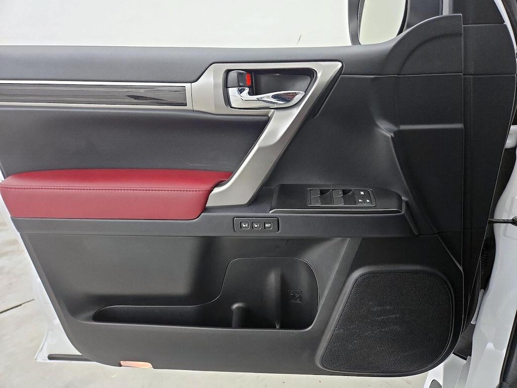 used 2022 Lexus GX 460 car, priced at $54,998