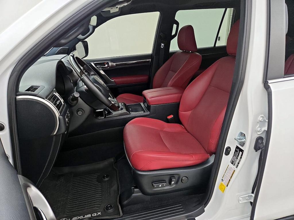 used 2022 Lexus GX 460 car, priced at $54,998