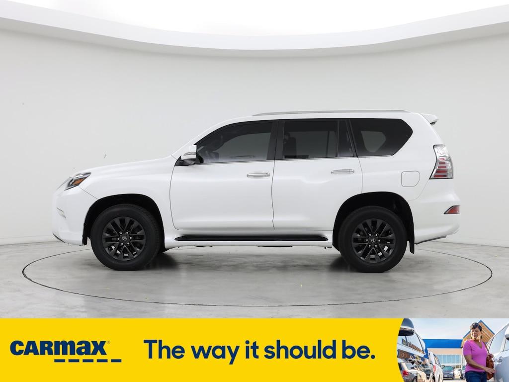 used 2022 Lexus GX 460 car, priced at $54,998