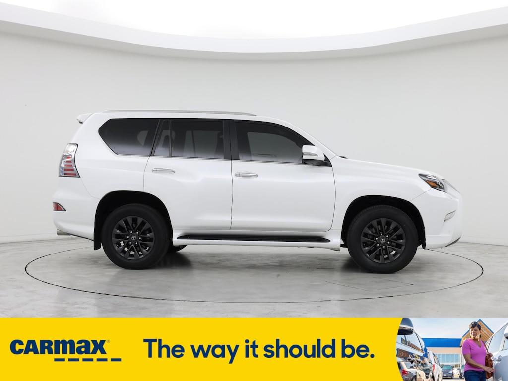used 2022 Lexus GX 460 car, priced at $54,998