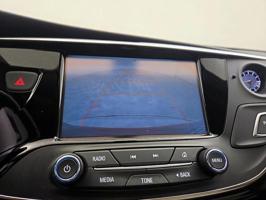 used 2017 Buick Envision car, priced at $14,998