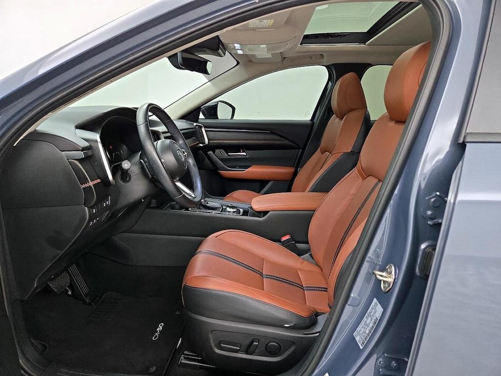 used 2023 Mazda CX-50 car, priced at $32,998