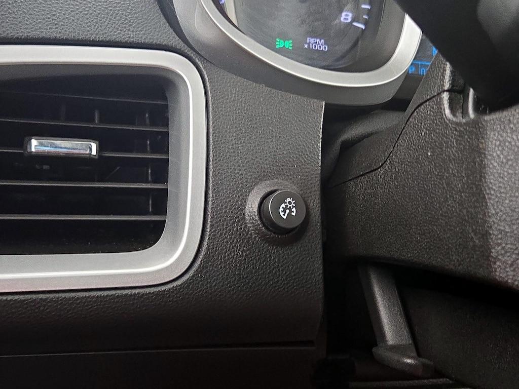 used 2014 Chevrolet Equinox car, priced at $12,998