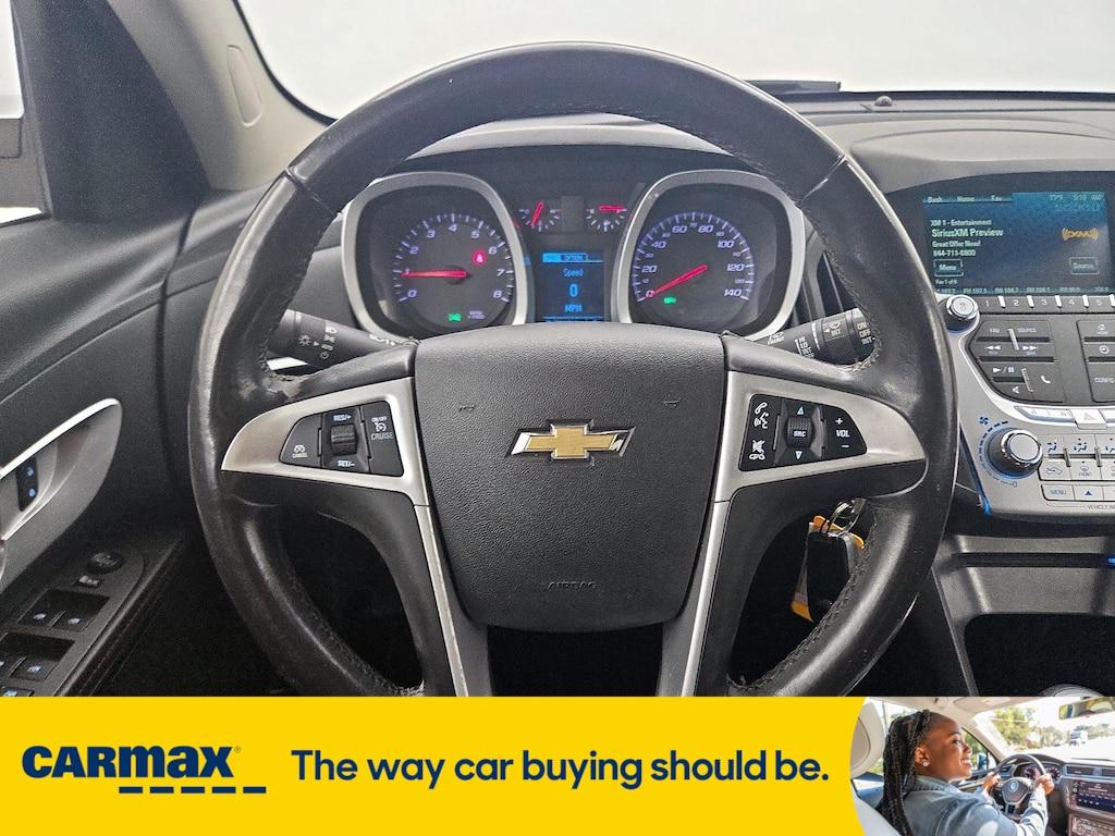 used 2014 Chevrolet Equinox car, priced at $12,998