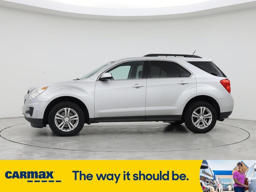 used 2014 Chevrolet Equinox car, priced at $12,998
