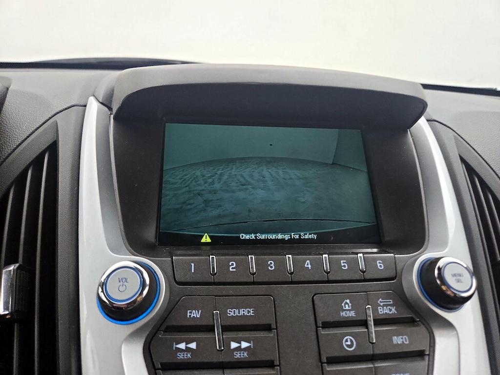 used 2014 Chevrolet Equinox car, priced at $12,998