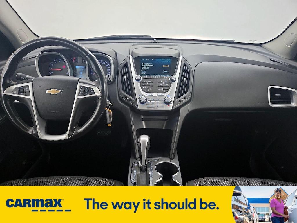 used 2014 Chevrolet Equinox car, priced at $12,998
