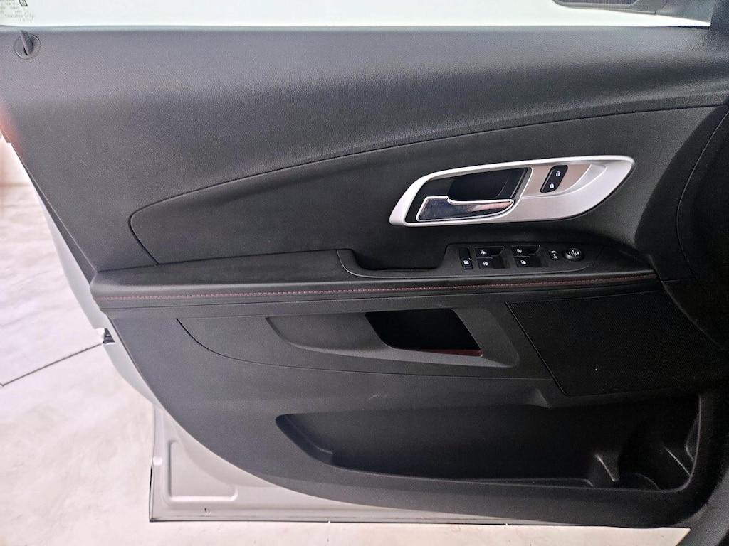 used 2014 Chevrolet Equinox car, priced at $12,998