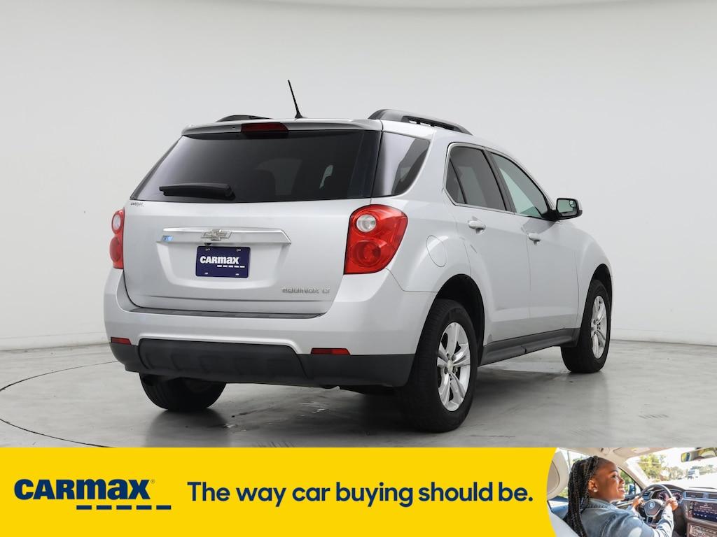 used 2014 Chevrolet Equinox car, priced at $12,998
