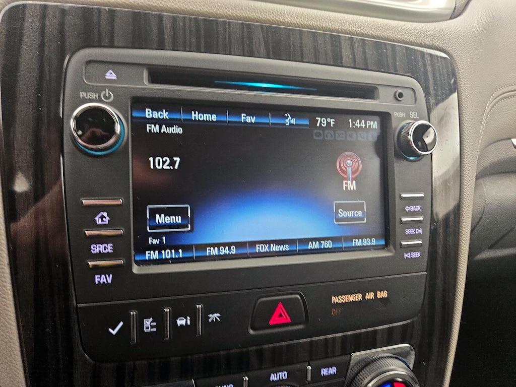 used 2014 Chevrolet Traverse car, priced at $15,998