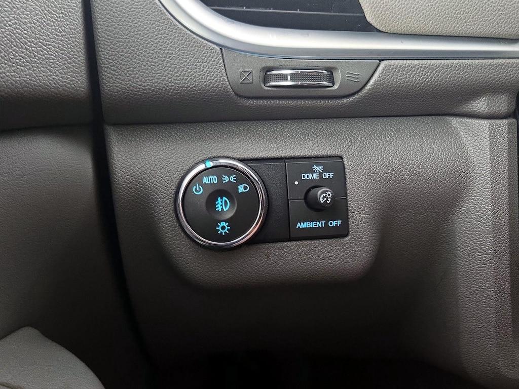 used 2014 Chevrolet Traverse car, priced at $15,998