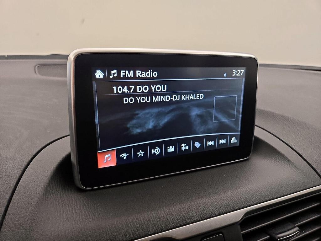 used 2015 Mazda Mazda3 car, priced at $16,998