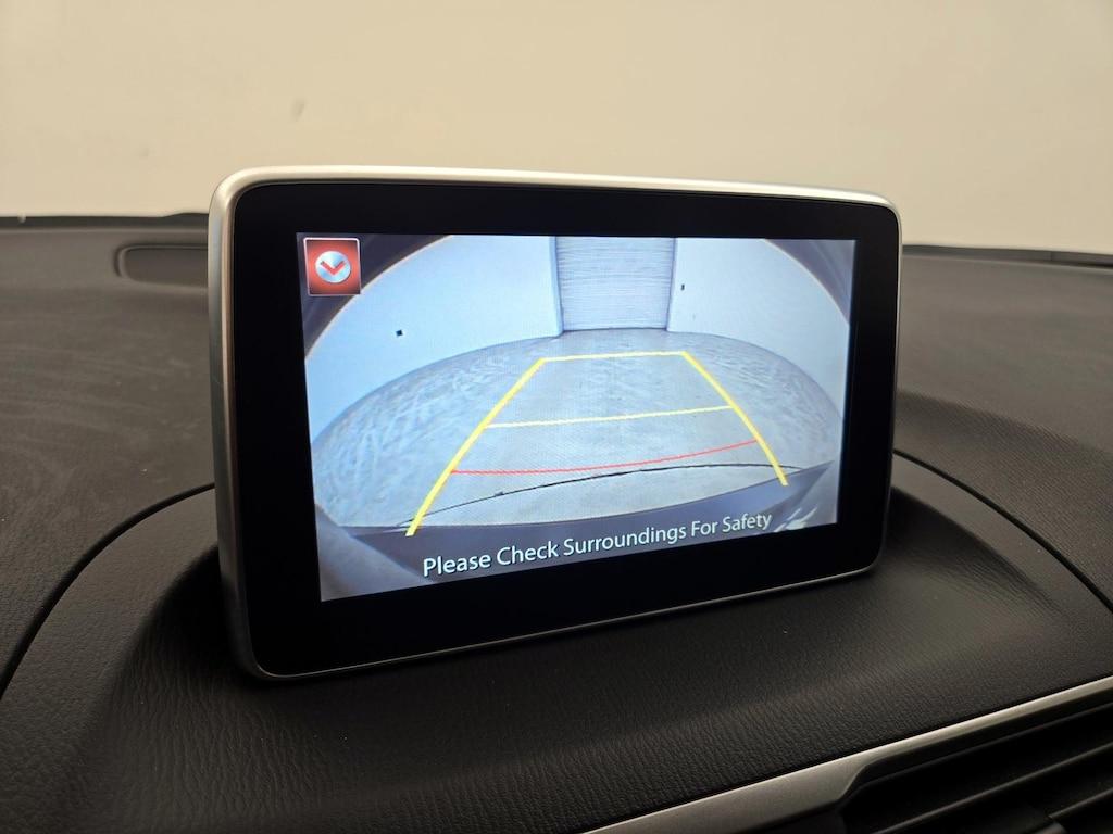 used 2015 Mazda Mazda3 car, priced at $16,998