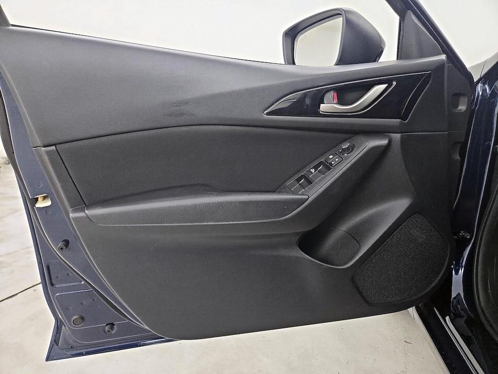 used 2015 Mazda Mazda3 car, priced at $16,998