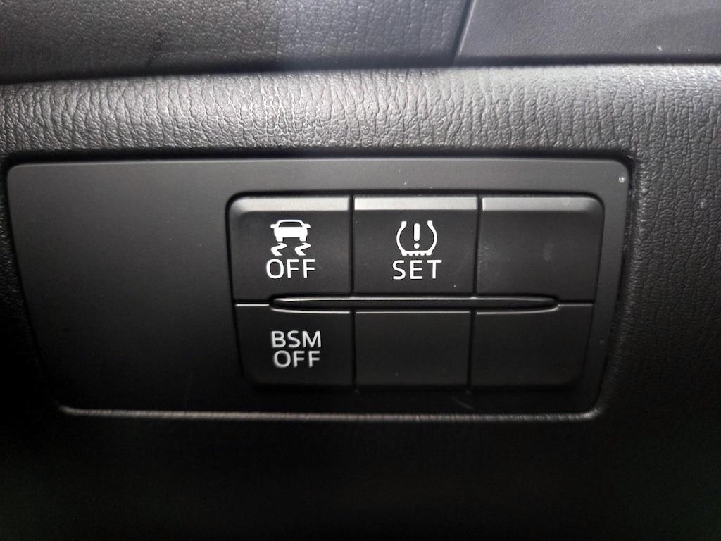 used 2015 Mazda Mazda3 car, priced at $16,998