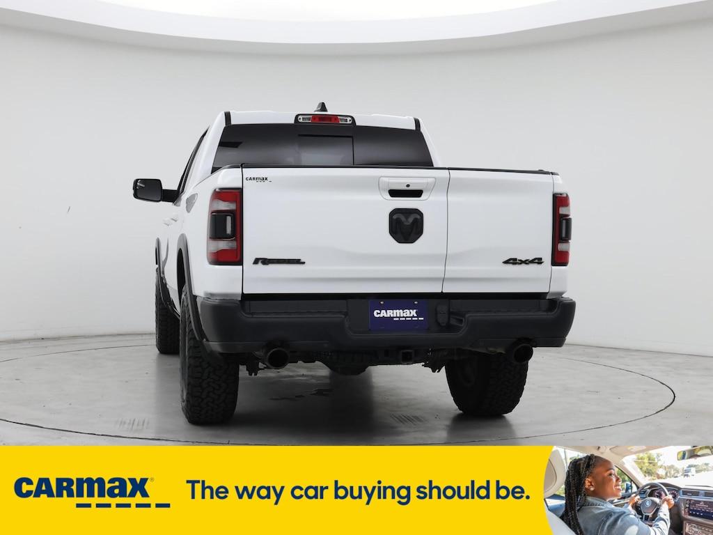 used 2020 Ram 1500 car, priced at $41,998