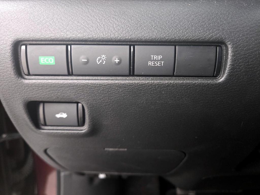 used 2021 Nissan Sentra car, priced at $18,998