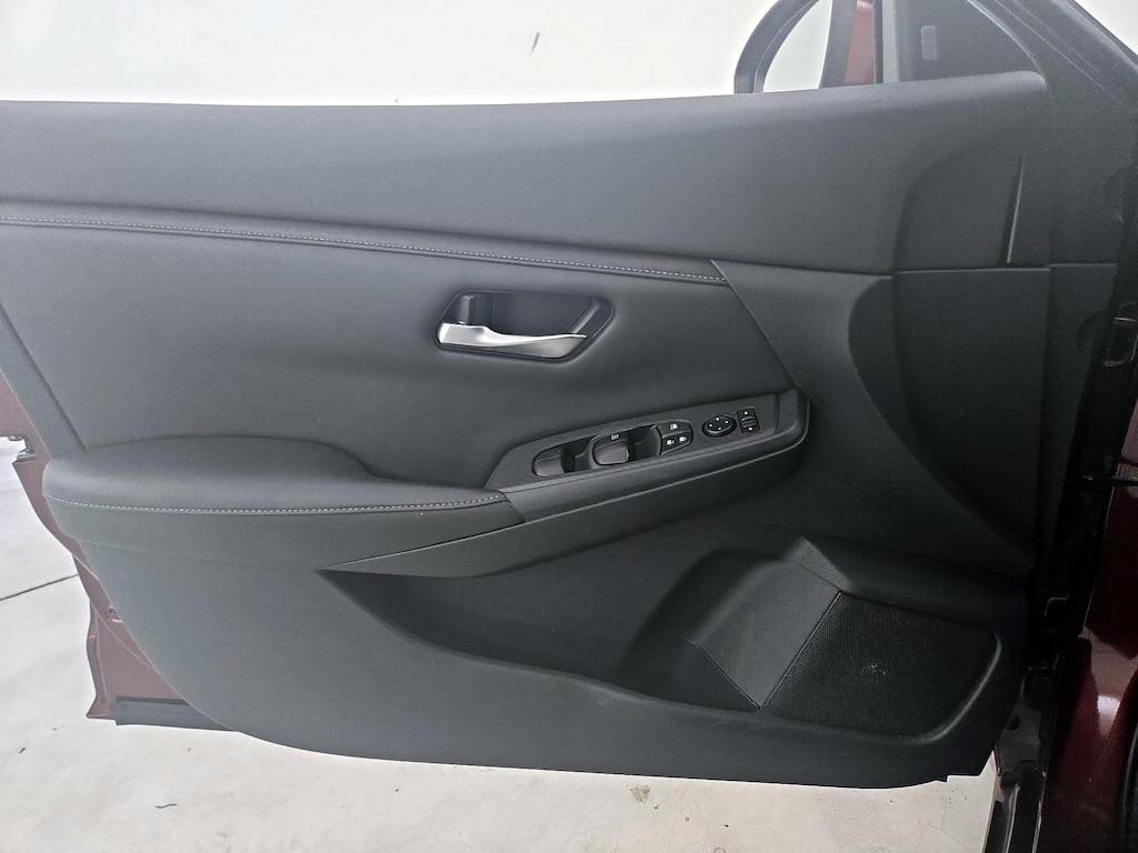 used 2021 Nissan Sentra car, priced at $18,998
