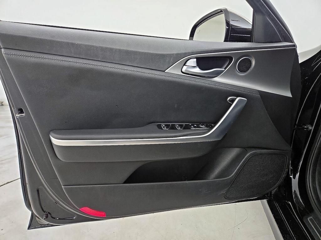 used 2019 Kia Stinger car, priced at $21,998