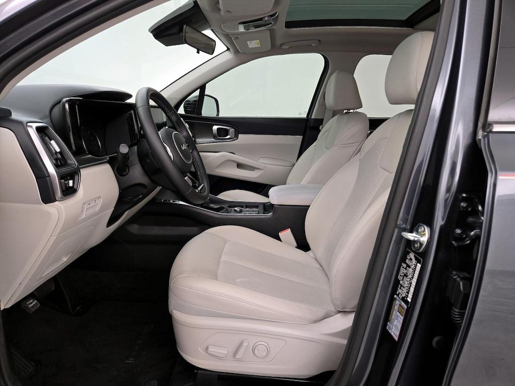 used 2022 Kia Sorento car, priced at $29,998